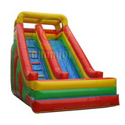 inflatable water slides clearance